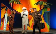 Харьковский театр для детей и юношества (ХТДЮ) - фото (8219-51518)