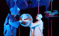 Харьковский государственный академический театр кукол имени В. А. Афанасьева - фото (8222-51528)