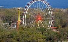 Парк Шевченко - фото (8242-51596)