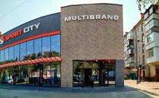 SPORT CITY - фото (8079-51119)