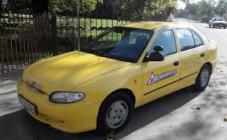 ДРАЙВ-МАСТЕР - фото (8337-51881)