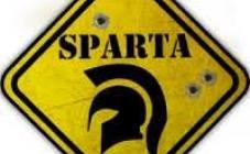 Sparta - фото (8400-52031)