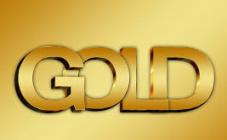 Gold - фото (8046-51015)