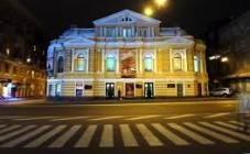 Харьковский академический украинский драматический театр имени Тараса Шевченка - фото (8218-51516)