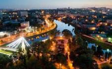 Сквер Стрелка - фото (8235-51576)