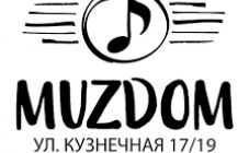 MUZDOM - фото (8678-52657)