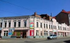 Харьковский театр для детей и юношества (ХТДЮ) - фото (8219-51520)