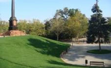 Парк Шевченко - фото (8242-51599)