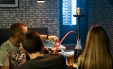 Лаунж-бар Kaloud - фото (3264-17036)