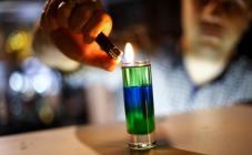 Лаунж-бар Kaloud - фото (3264-17037)