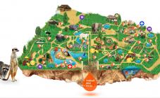 Николаевский зоопарк - фото (870-3847)