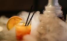 Лаунж-бар Kaloud - фото (3264-17034)