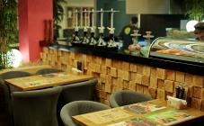 Casta Sushi & Burger - фото (4269-46178)