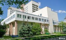 Киевский городской клинический госпиталь инвалидов Великой Отечественной войны - фото (935-4301)