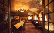 Ресторан Тандур - фото (1013-4720)