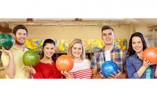 БОУЛИНГ-КЛУБ «КОСМОПОЛИТ» - фото (1262-7003)