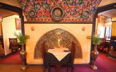 Ресторан Тандур - фото (1013-4721)