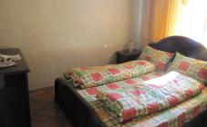 Euro Hostel - фото (6626-43858)