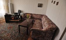 Euro Hostel - фото (6626-43861)