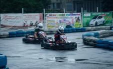 Школа картинга «Пионер» - фото (1294-7154)