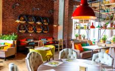 Руккола - фото (4421-39852)