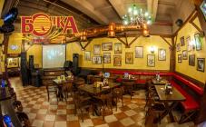 Бочка пивная  - фото (6270-41925)