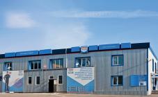 СТО Бош-Сервис - фото (3033-39329)