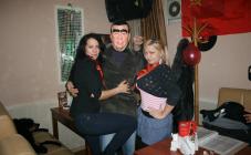 Кронос - фото (6116-42515)