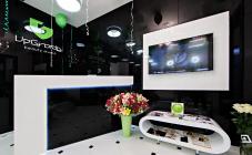 Элитная студия красоты «Upgrade» - фото (658-2530)