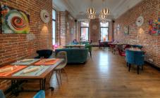 Scenario Cafe - фото (4840-45198)