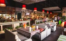 Pesto Cafe - фото (4760-45803)