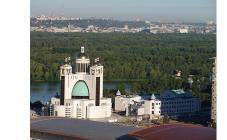 Патріарший собор Воскресіння Христового - фото (1506-8172)