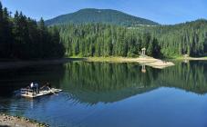 Национальный Парк «Синевир» - фото (9503-53952)