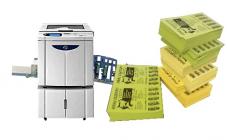 Копицентр «Infolio” - фото (8462-52192)