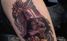 Alliance tattoo - фото (7958-50722)
