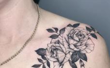 Tattoo-fashion  - фото (7966-50752)