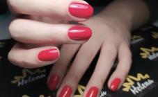 Helena Well Nails - фото (8007-50896)