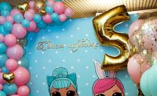 Студия декора Радуга  - фото (8951-53106)