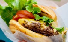 Ресторан Shake Shack - фото (1228-6802)