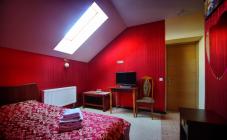 Hotel Lavilia - фото (6159-44110)