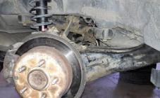 Sto "Servis Profi" - фото (9624-54127)