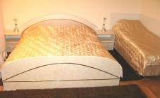 Apart Hostel Capital - фото (6589-44477)