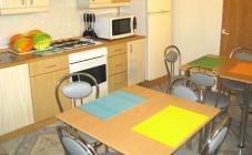 Apart Hostel Capital - фото (6589-44476)