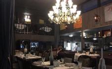 Канапа Ресторан Салон - фото (3506-40096)