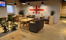 Хинкальная Гоги - фото (3507-40196)