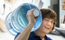 Вода «Рощинская» - фото (8507-52308)