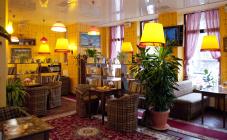 Вареничная "Катюша" - фото (3801-41242)