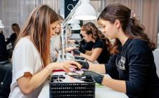 LUX NAILS - фото (8428-52115)