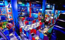 Happylon Ocean Park - фото (7233-43410)