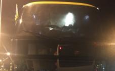 так сложилось что воспользовались услугами этой конторы !!! автобус был нормальный, но жесть была в - фото (466-17203)